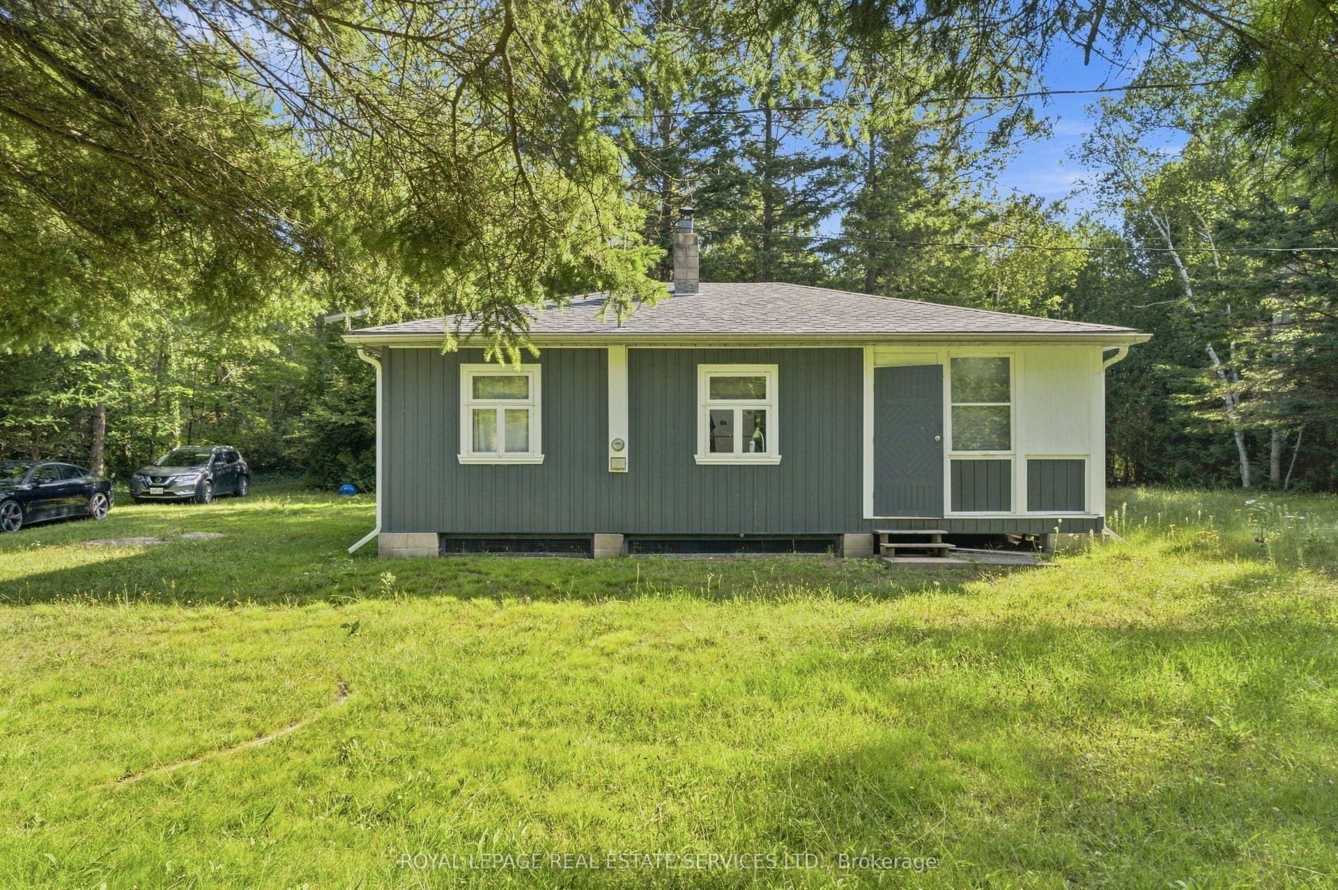287 Huron Road, South Bruce Peninsula, Bruce ON N0H 2T0