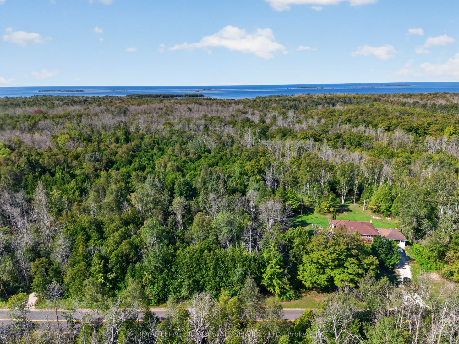 287 Huron Road, South Bruce Peninsula, Bruce ON N0H 2T0