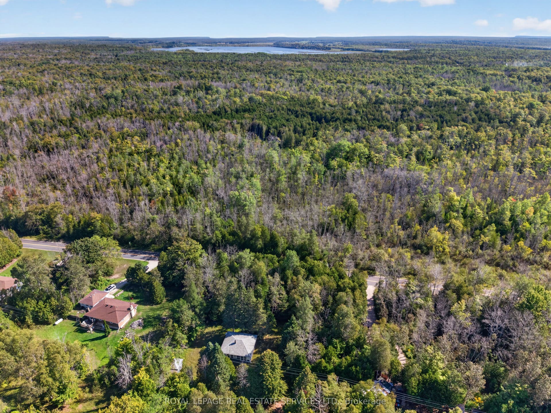 287 Huron Road, South Bruce Peninsula, Bruce ON N0H 2T0