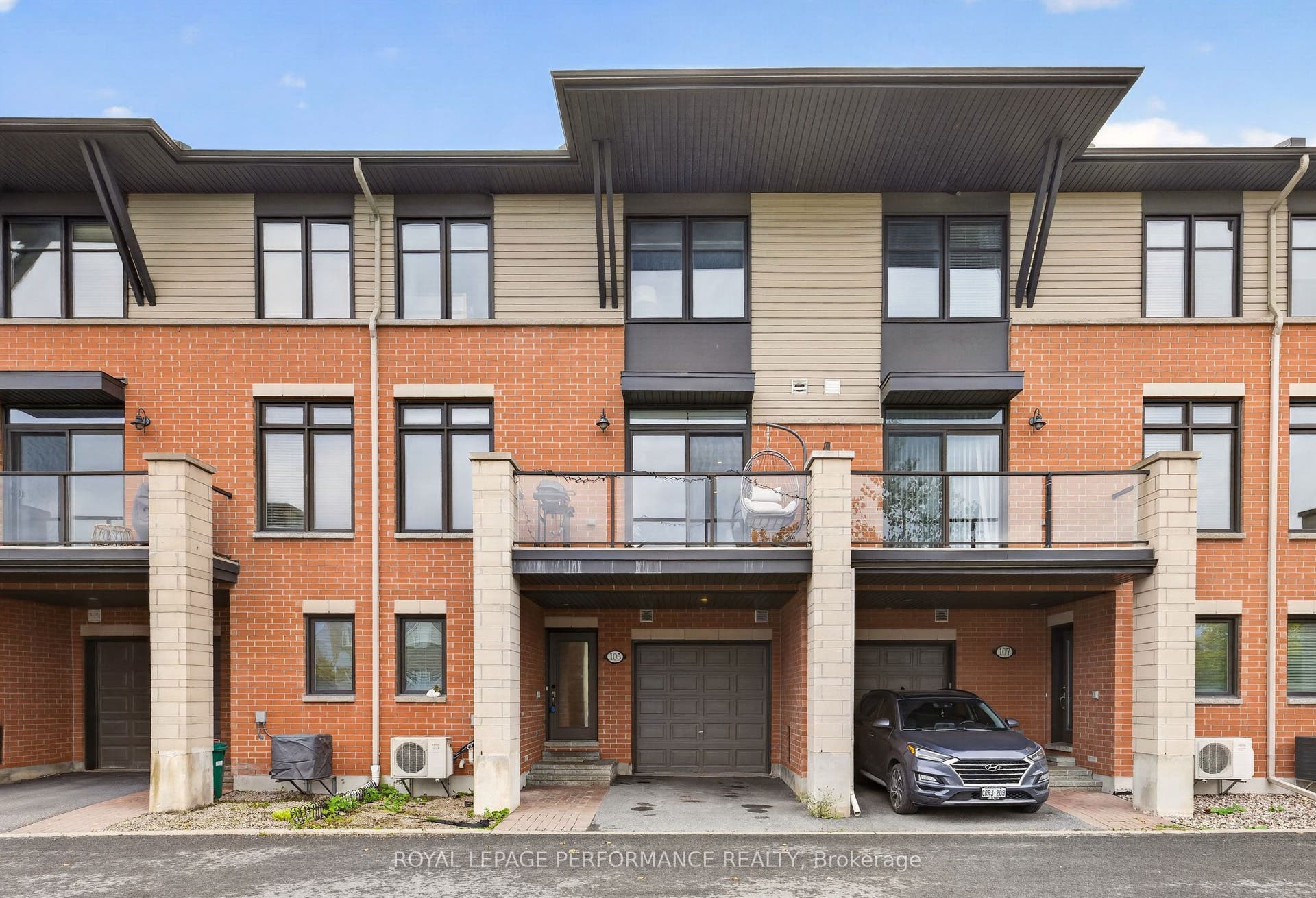 105 Chaperal Private, Orleans - Cumberland And Area, Ottawa ON K4A 0Y2 105 Chaperal Private, Orleans - Cumberland And Area, Ottawa ON K4A 0Y2