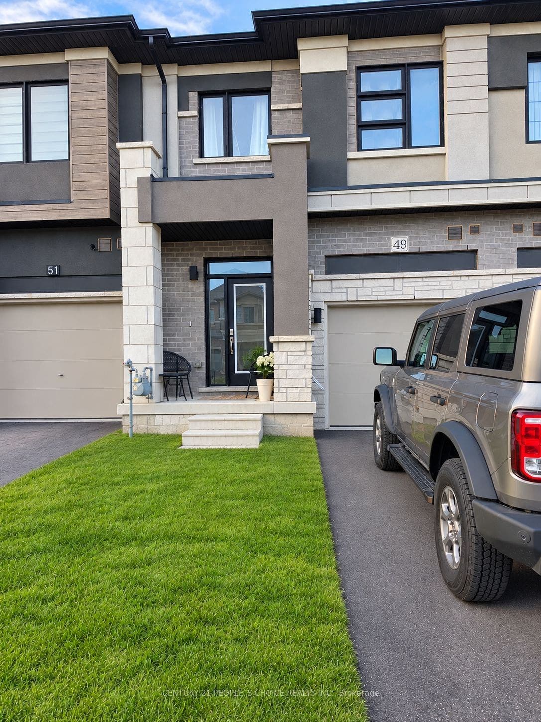 49 George Brier Drive, Brant, Brant ON N3L 0L8