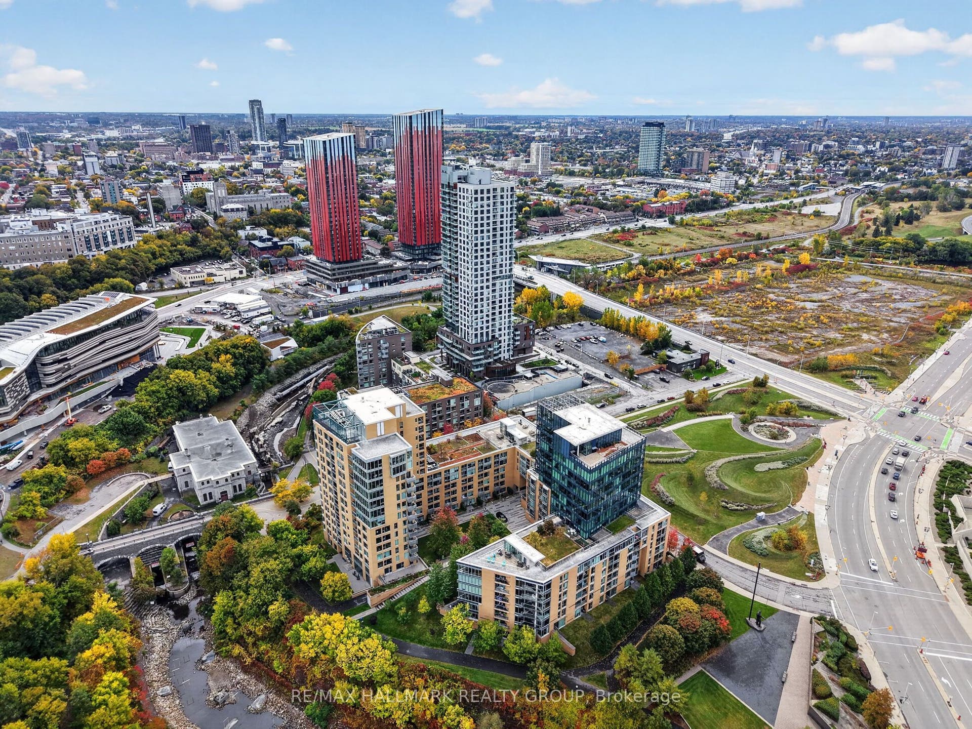 250 Lett Street, #405, West Centre Town, Ottawa ON K1R 0A8