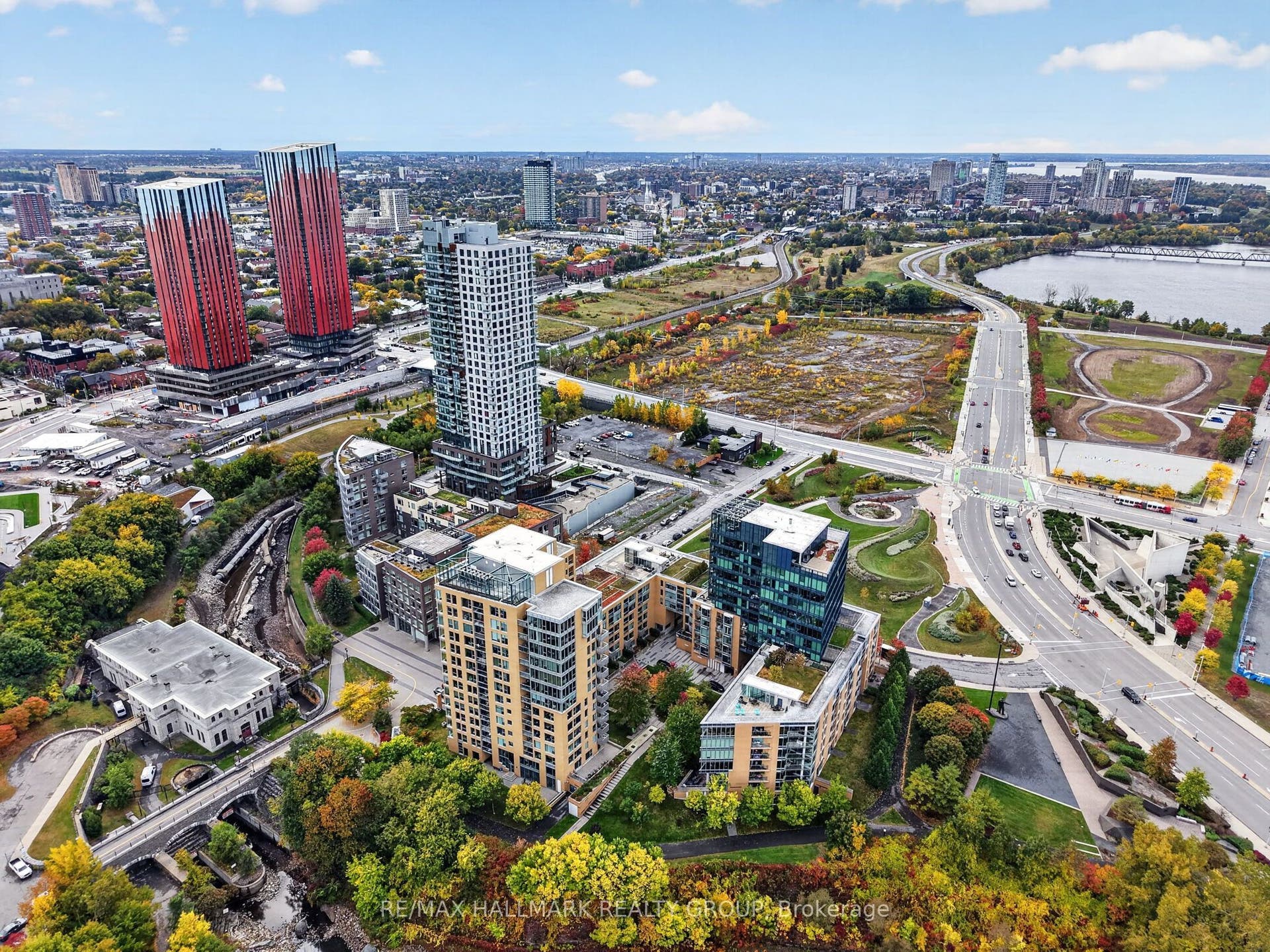 250 Lett Street, #405, West Centre Town, Ottawa ON K1R 0A8