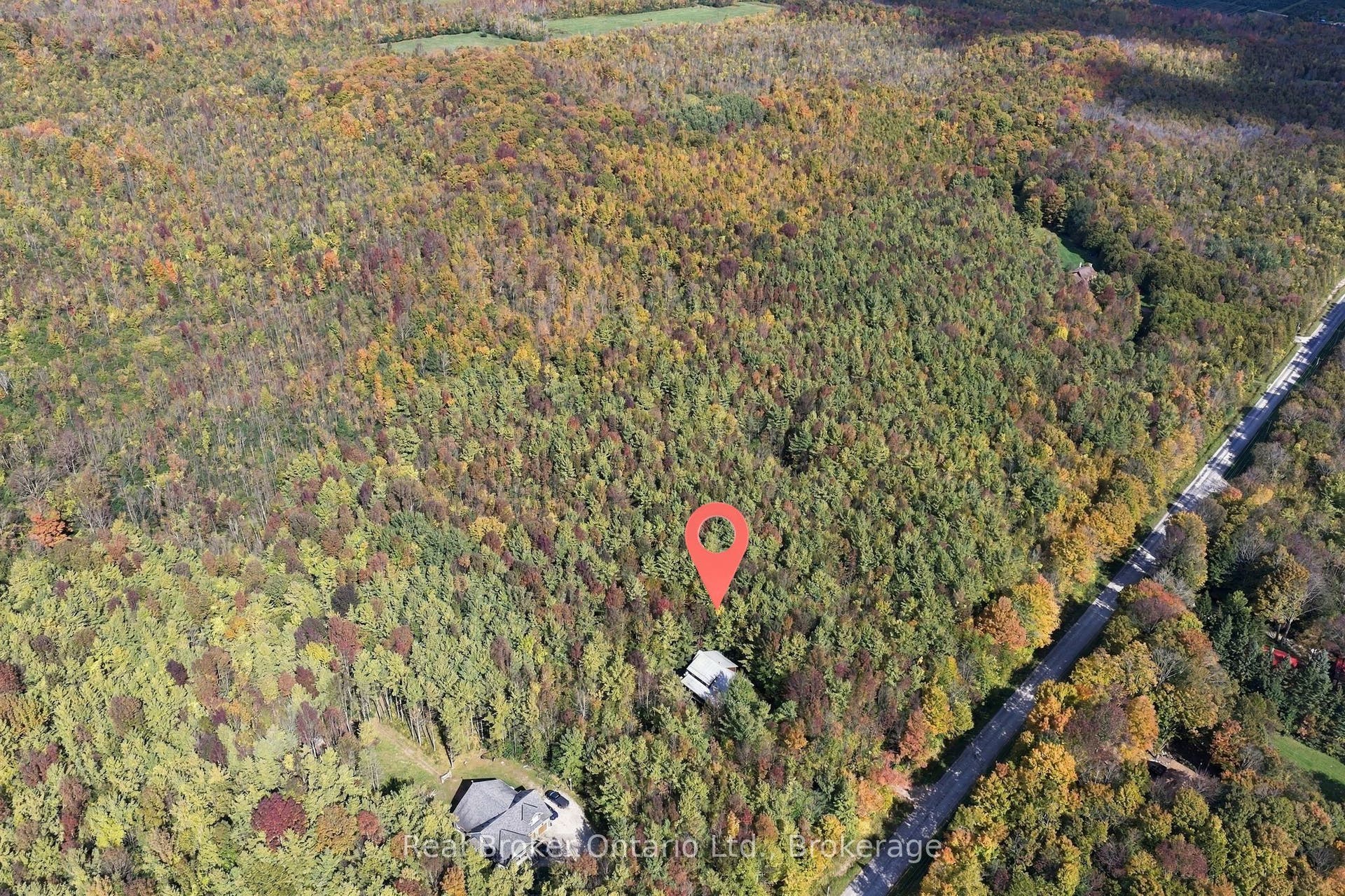 245589 22nd Side Road, Meaford, Grey County ON N4L 0A7