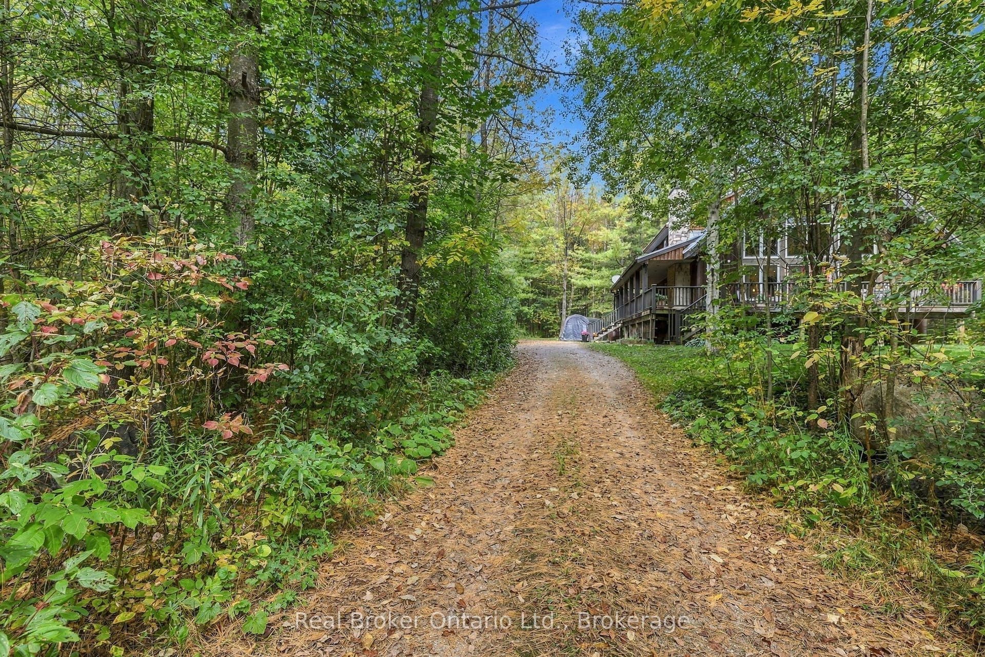 245589 22nd Side Road, Meaford, Grey County ON N4L 0A7