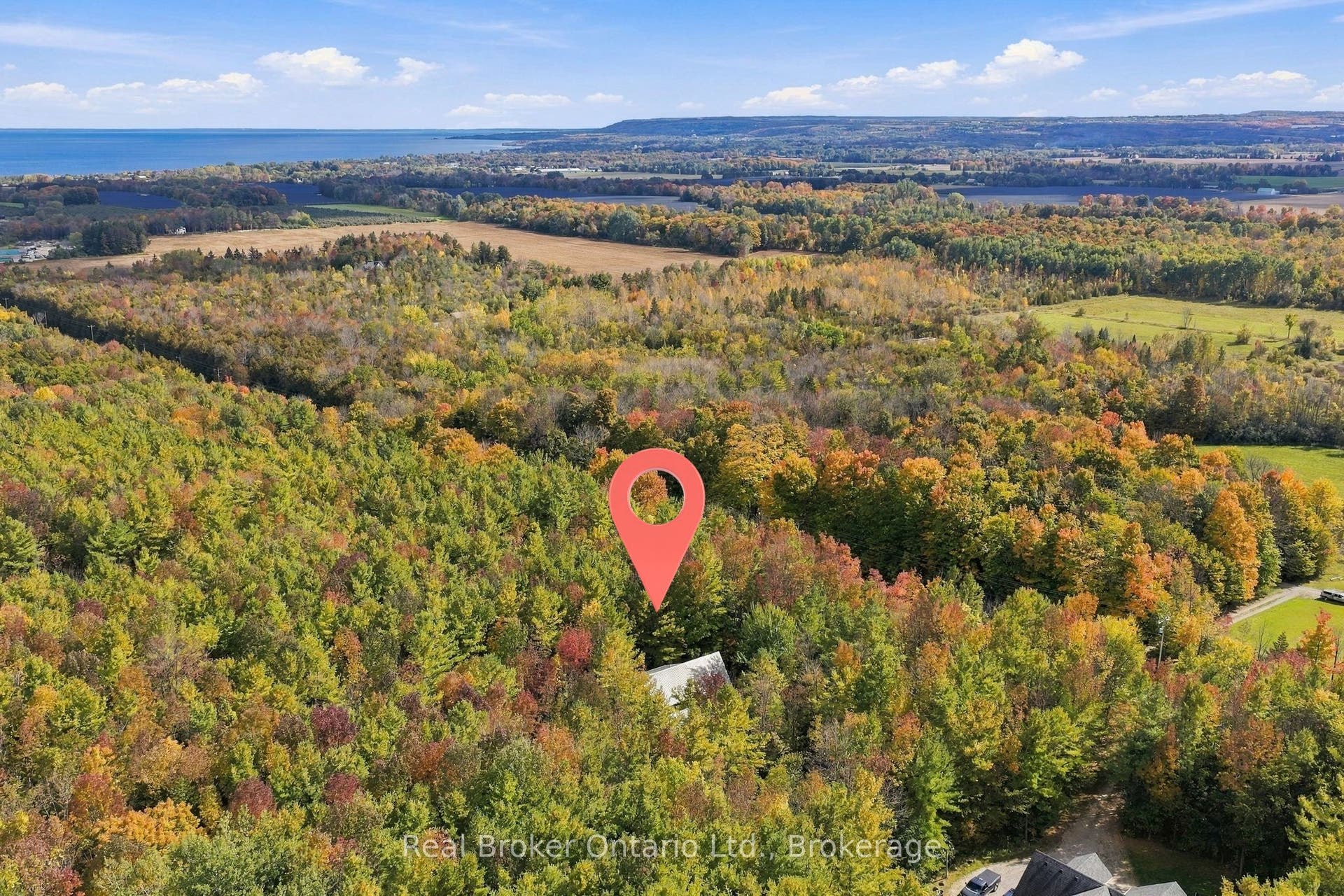 245589 22nd Side Road, Meaford, Grey County ON N4L 0A7