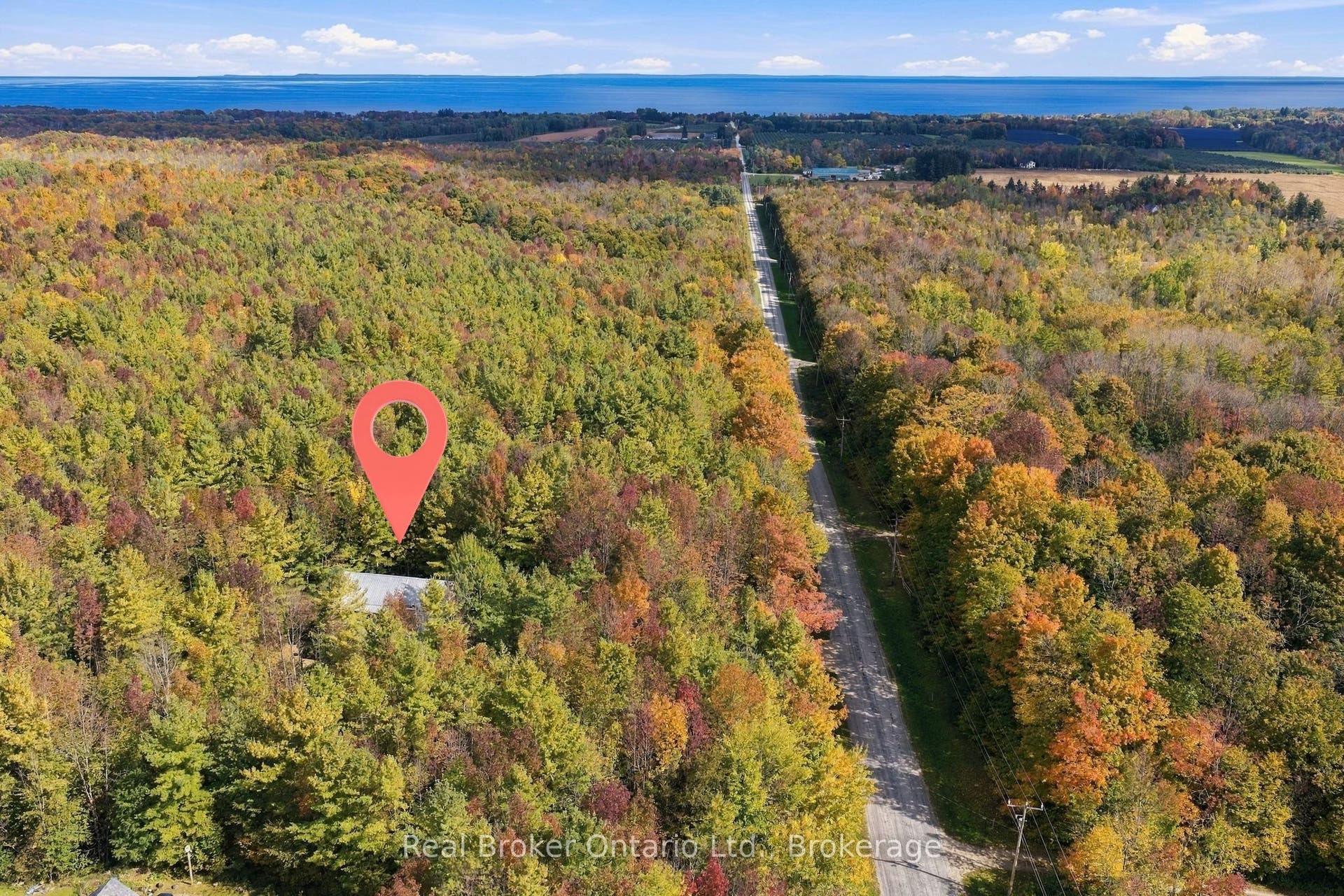 245589 22nd Side Road, Meaford, Grey County ON N4L 0A7