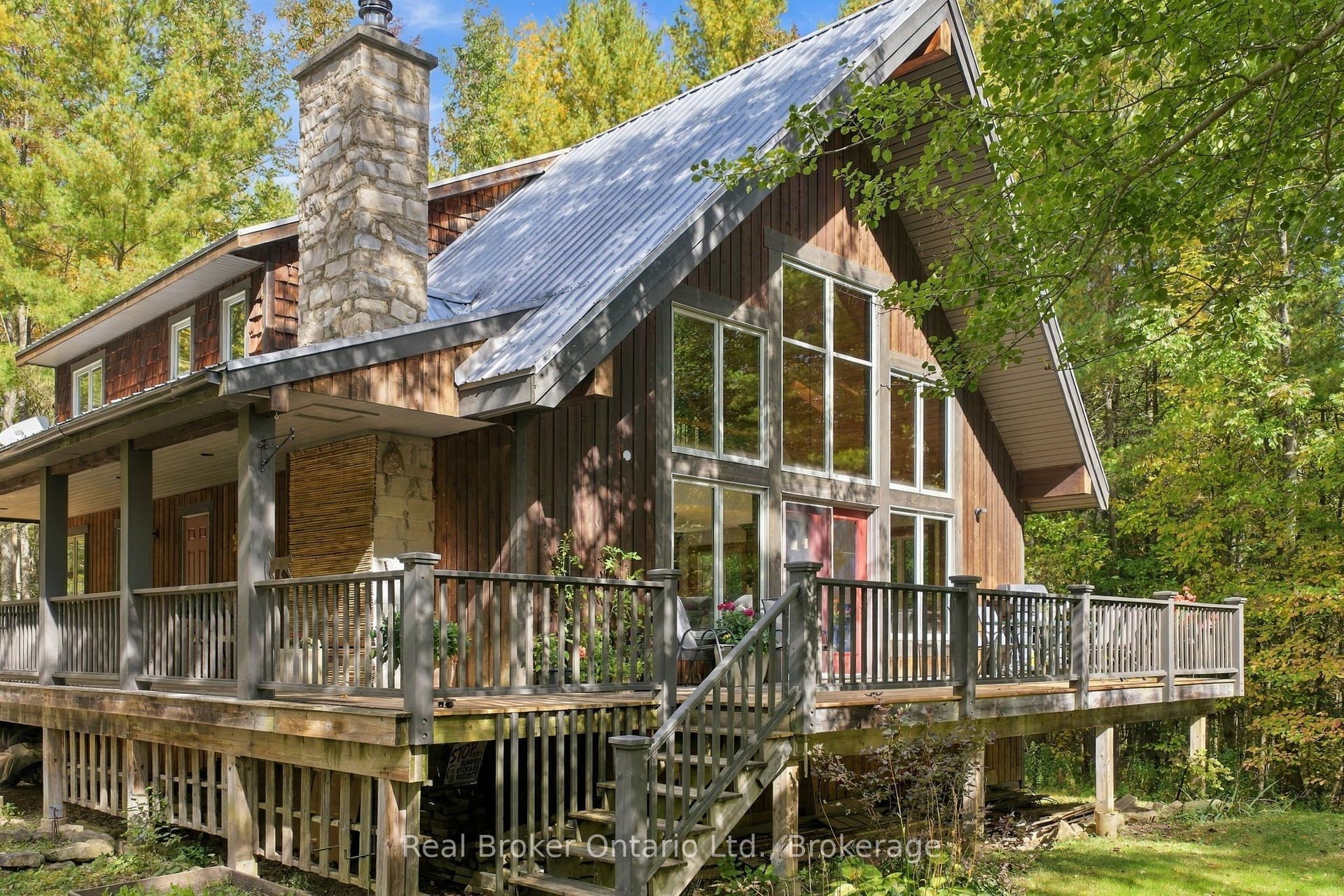 245589 22nd Side Road, Meaford, Grey County ON N4L 0A7