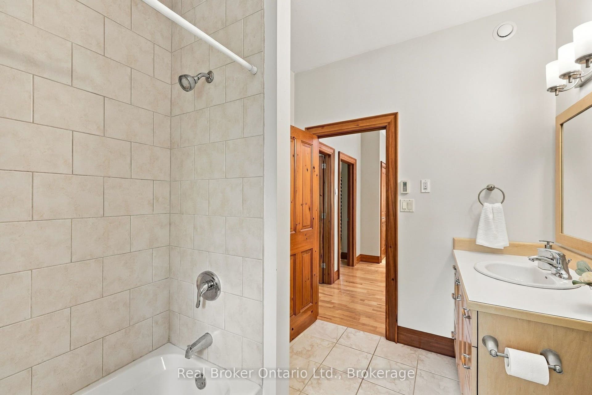 3pc Bath