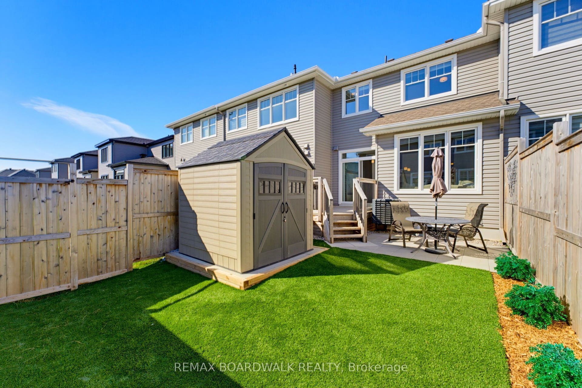 322 Cosanti Drive, Stittsville - Munster - Richmond, Ottawa ON K2S 2W6 322 Cosanti Drive, Stittsville - Munster - Richmond, Ottawa ON K2S 2W6
