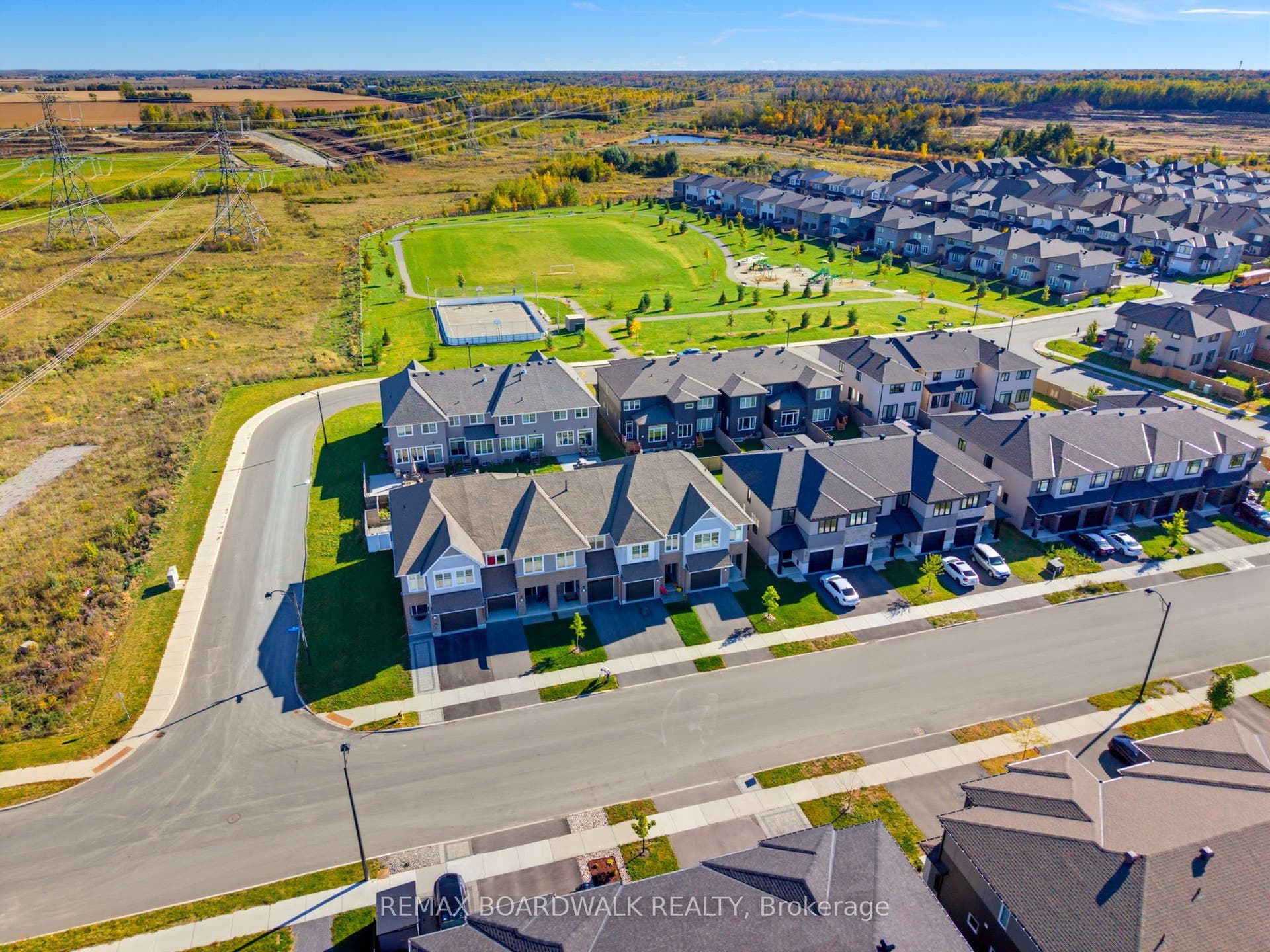 322 Cosanti Drive, Stittsville - Munster - Richmond, Ottawa ON K2S 2W6 322 Cosanti Drive, Stittsville - Munster - Richmond, Ottawa ON K2S 2W6