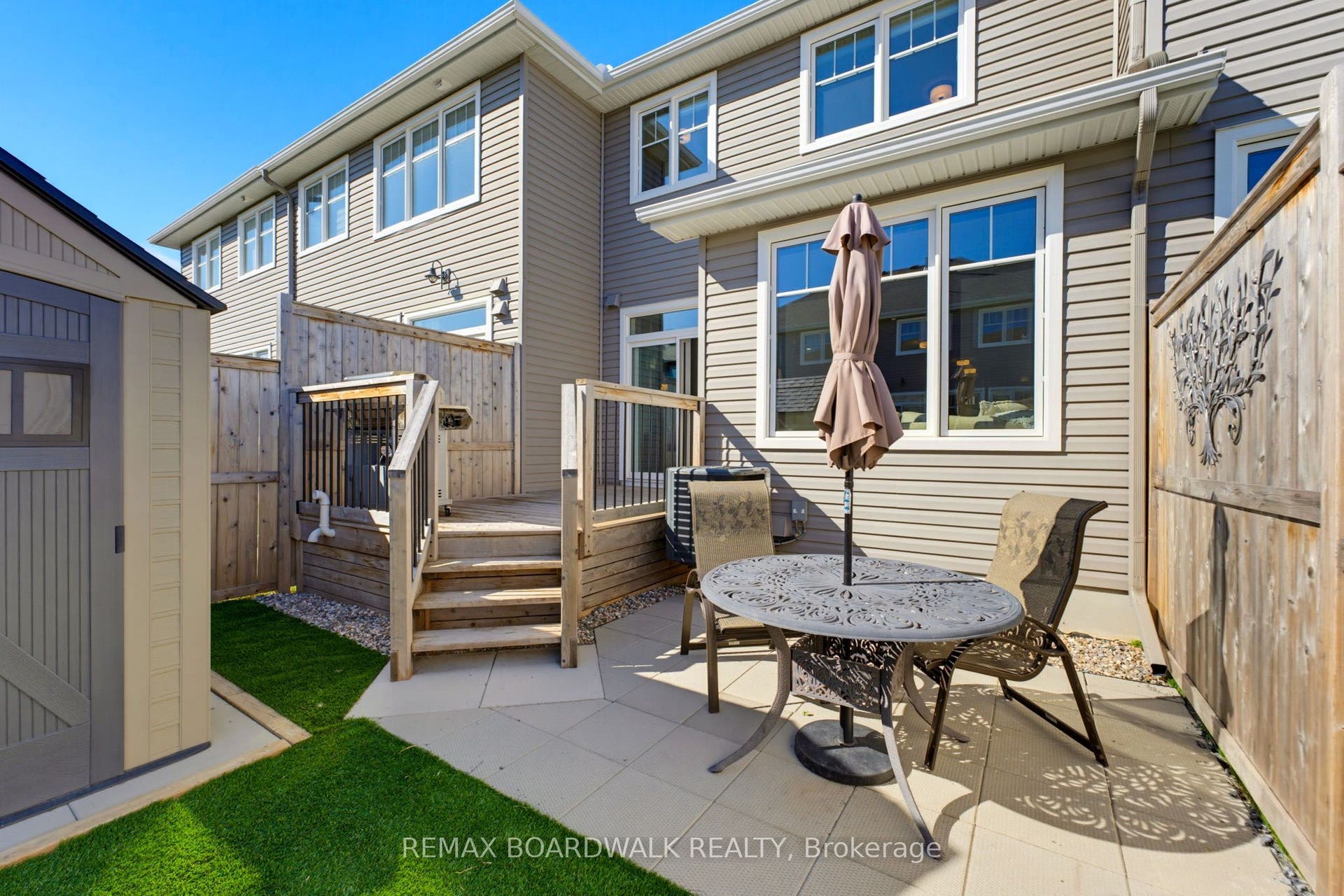 322 Cosanti Drive, Stittsville - Munster - Richmond, Ottawa ON K2S 2W6 322 Cosanti Drive, Stittsville - Munster - Richmond, Ottawa ON K2S 2W6