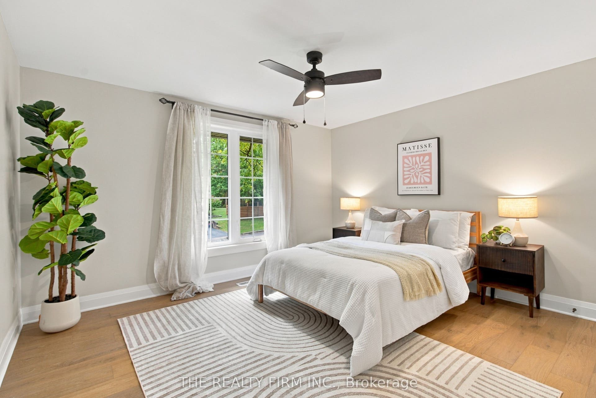 Third Bedroom