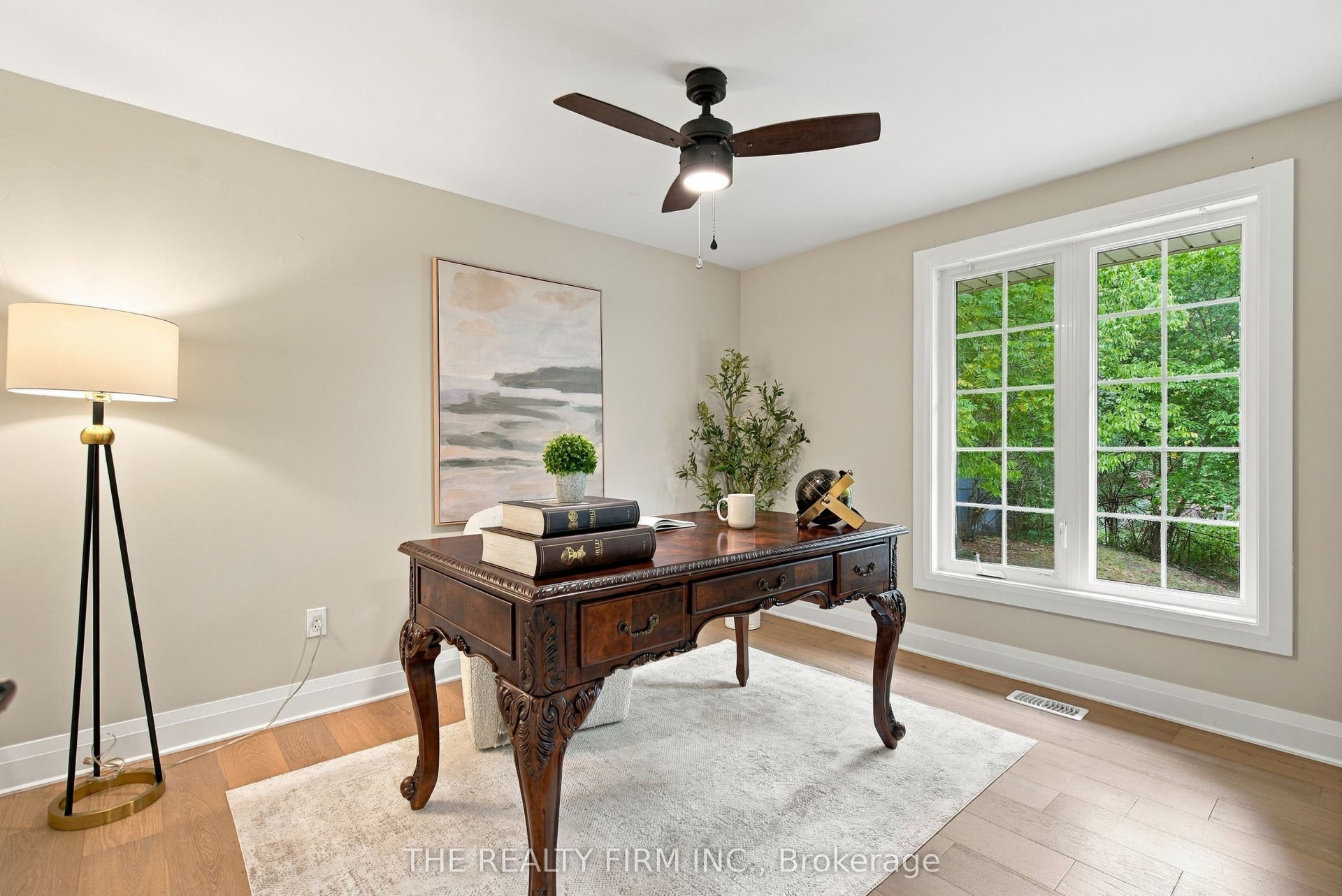 Fourth Bedroom