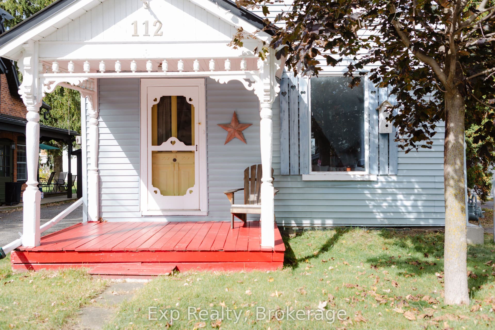 112 Front Street W, Stirling-Rawdon, Hastings ON K0K 3E0