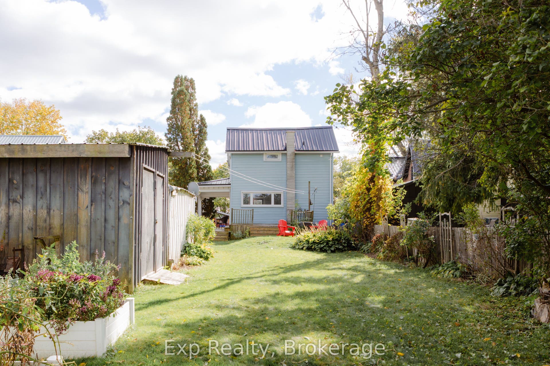 112 Front Street W, Stirling-Rawdon, Hastings ON K0K 3E0