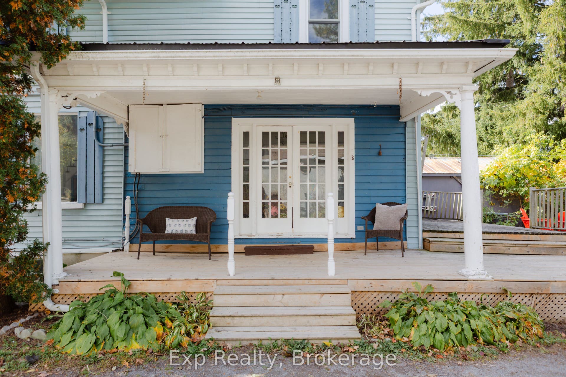 112 Front Street W, Stirling-Rawdon, Hastings ON K0K 3E0