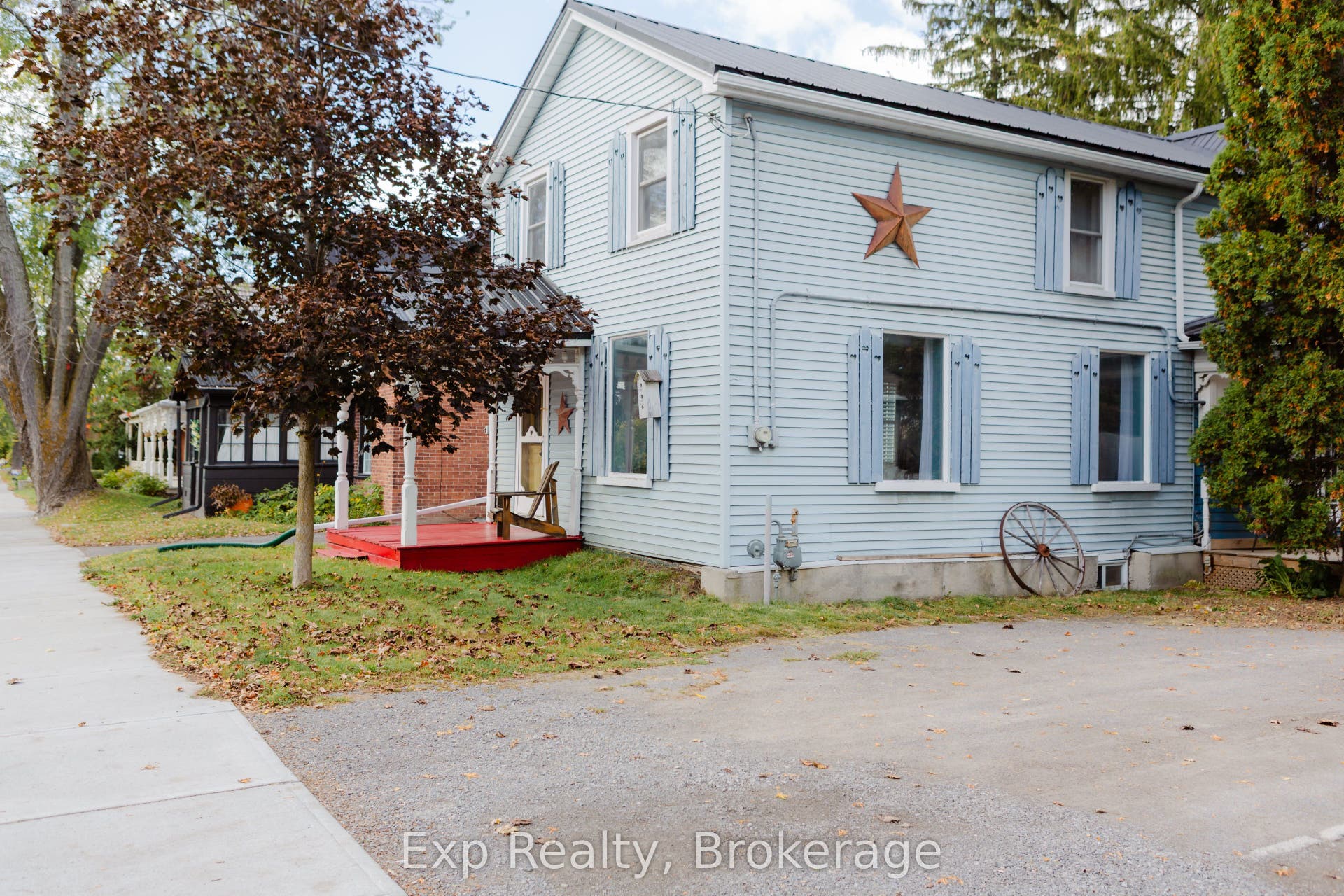 112 Front Street W, Stirling-Rawdon, Hastings ON K0K 3E0