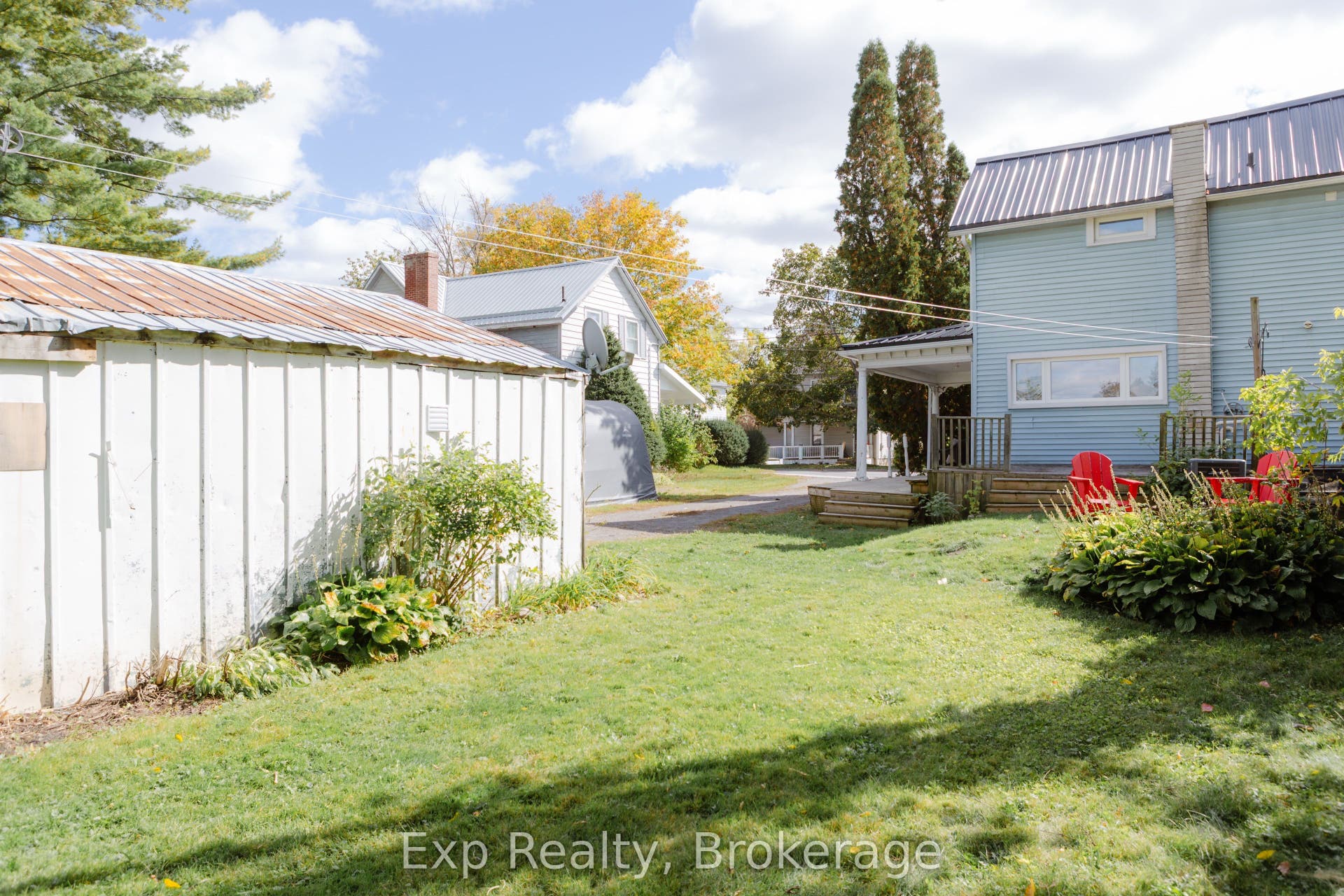 112 Front Street W, Stirling-Rawdon, Hastings ON K0K 3E0