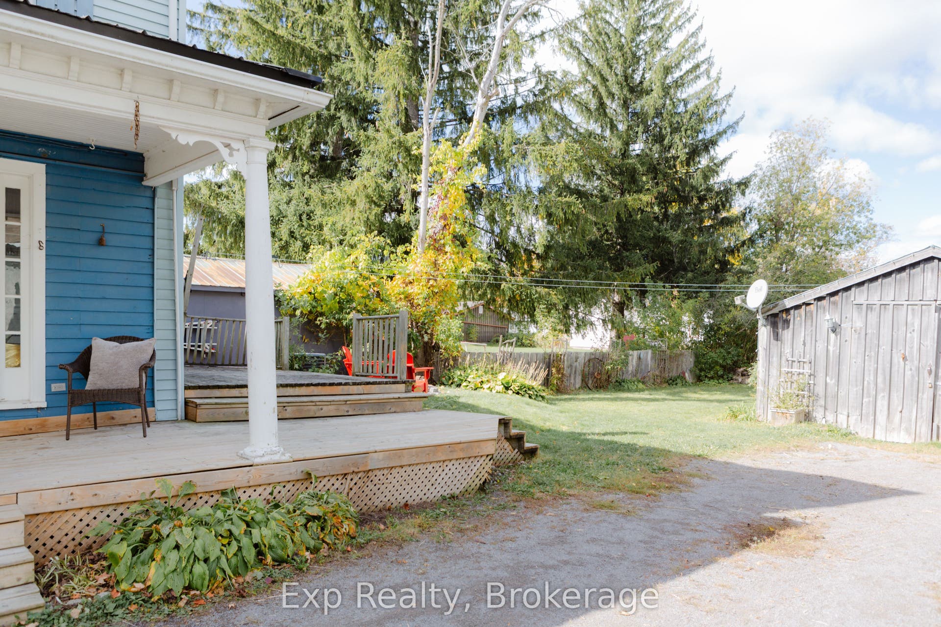 112 Front Street W, Stirling-Rawdon, Hastings ON K0K 3E0