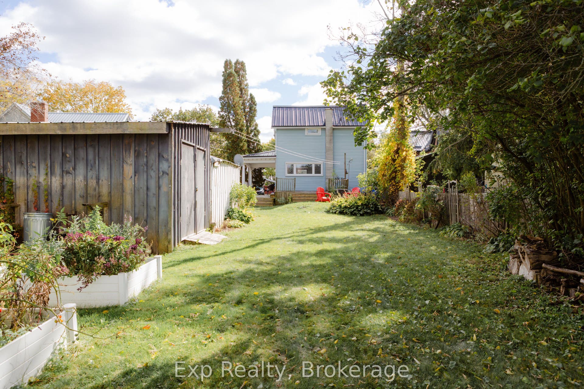 112 Front Street W, Stirling-Rawdon, Hastings ON K0K 3E0