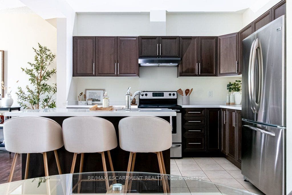 159 Highgate Heights, Hamilton, Hamilton ON L8J 0A3