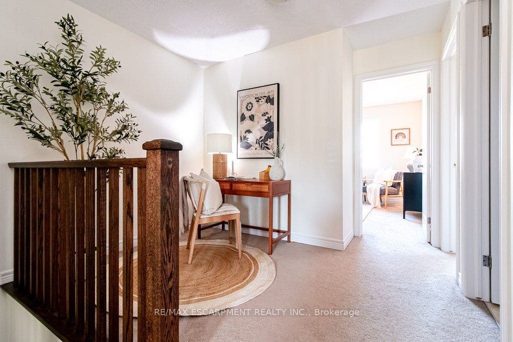 159 Highgate Heights, Hamilton, Hamilton ON L8J 0A3