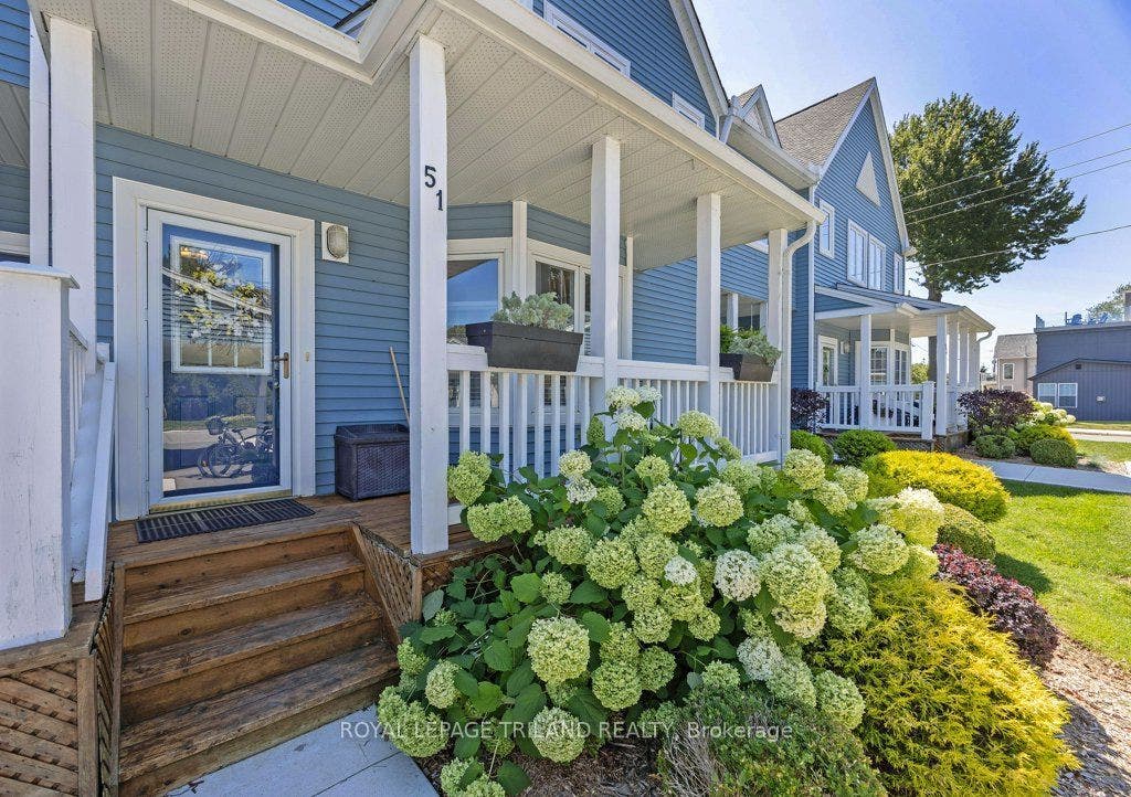 374 Front Street, #51, Central Elgin, Elgin ON N5L 1G1