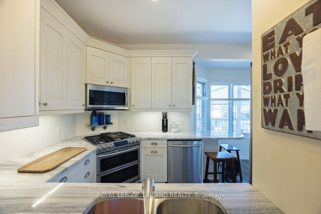 374 Front Street, #51, Central Elgin, Elgin ON N5L 1G1