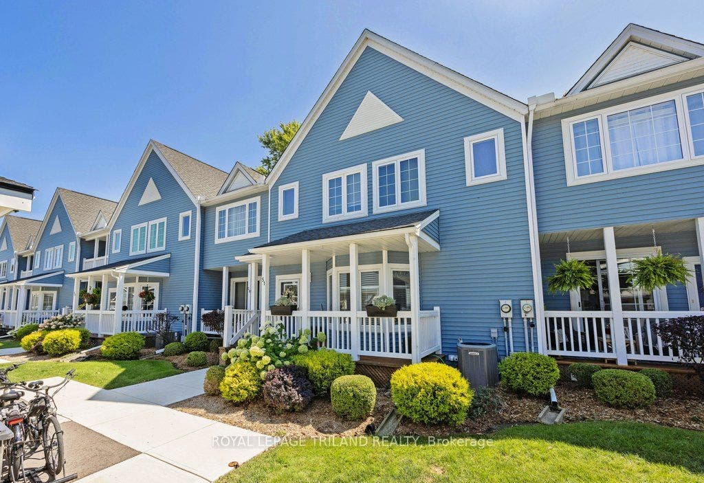 374 Front Street, #51, Central Elgin, Elgin ON N5L 1G1