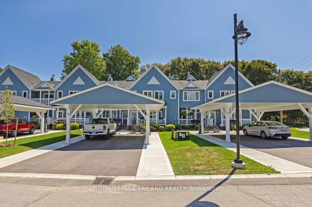 374 Front Street, #51, Central Elgin, Elgin ON N5L 1G1