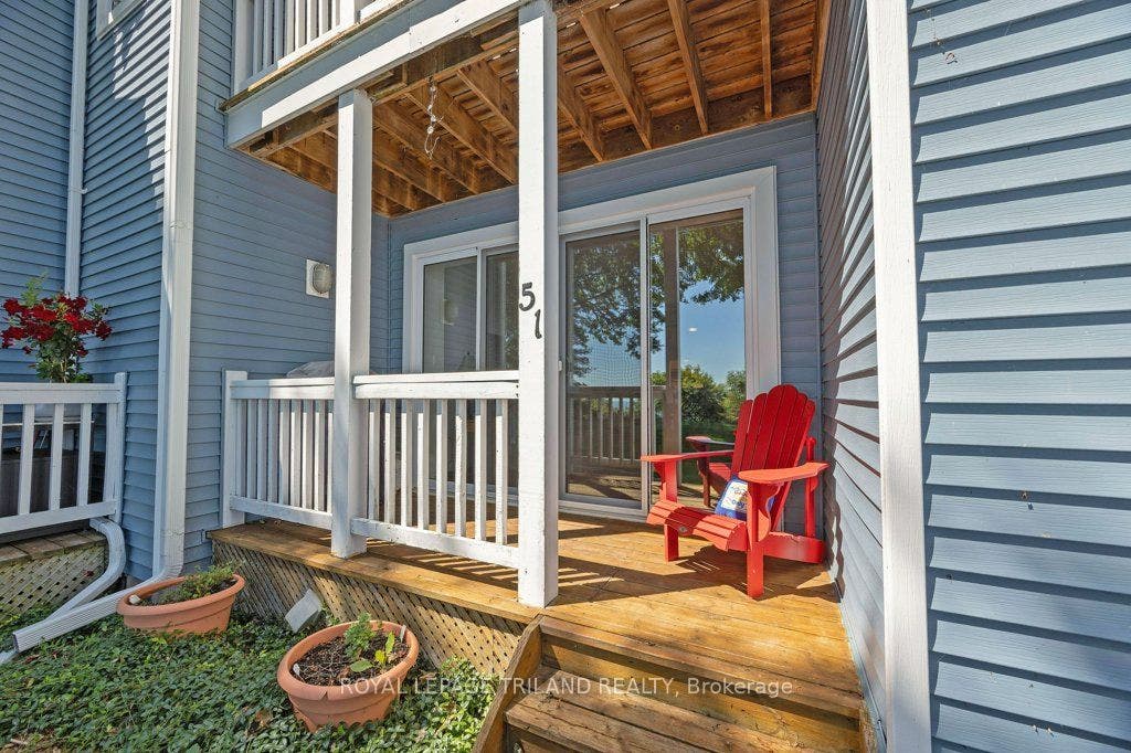 374 Front Street, #51, Central Elgin, Elgin ON N5L 1G1