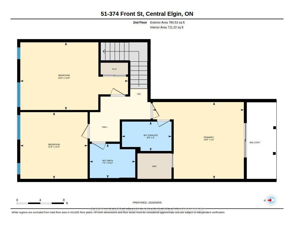 374 Front Street, #51, Central Elgin, Elgin ON N5L 1G1