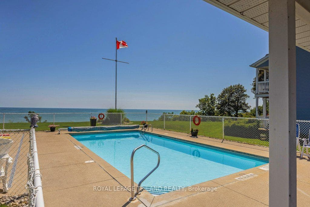 374 Front Street, #51, Central Elgin, Elgin ON N5L 1G1