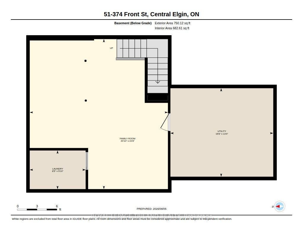 374 Front Street, #51, Central Elgin, Elgin ON N5L 1G1