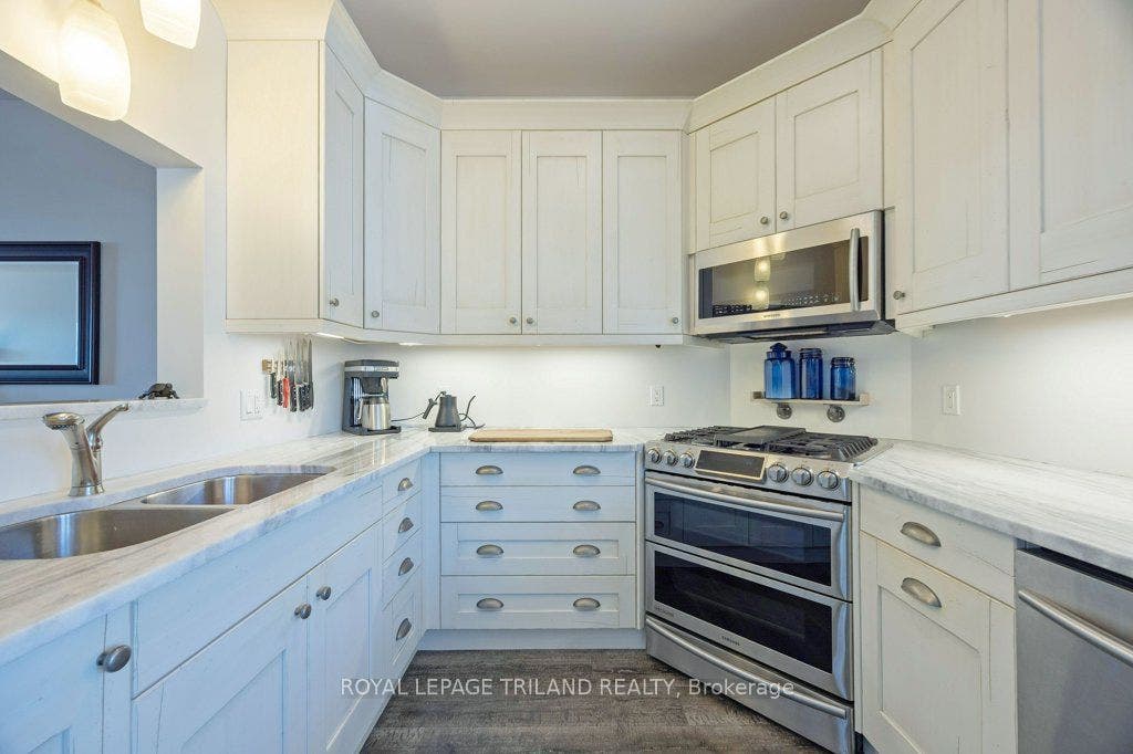 374 Front Street, #51, Central Elgin, Elgin ON N5L 1G1