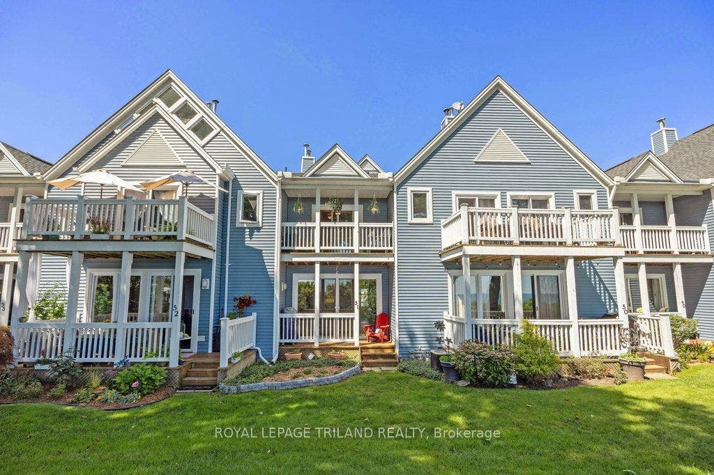 374 Front Street, #51, Central Elgin, Elgin ON N5L 1G1