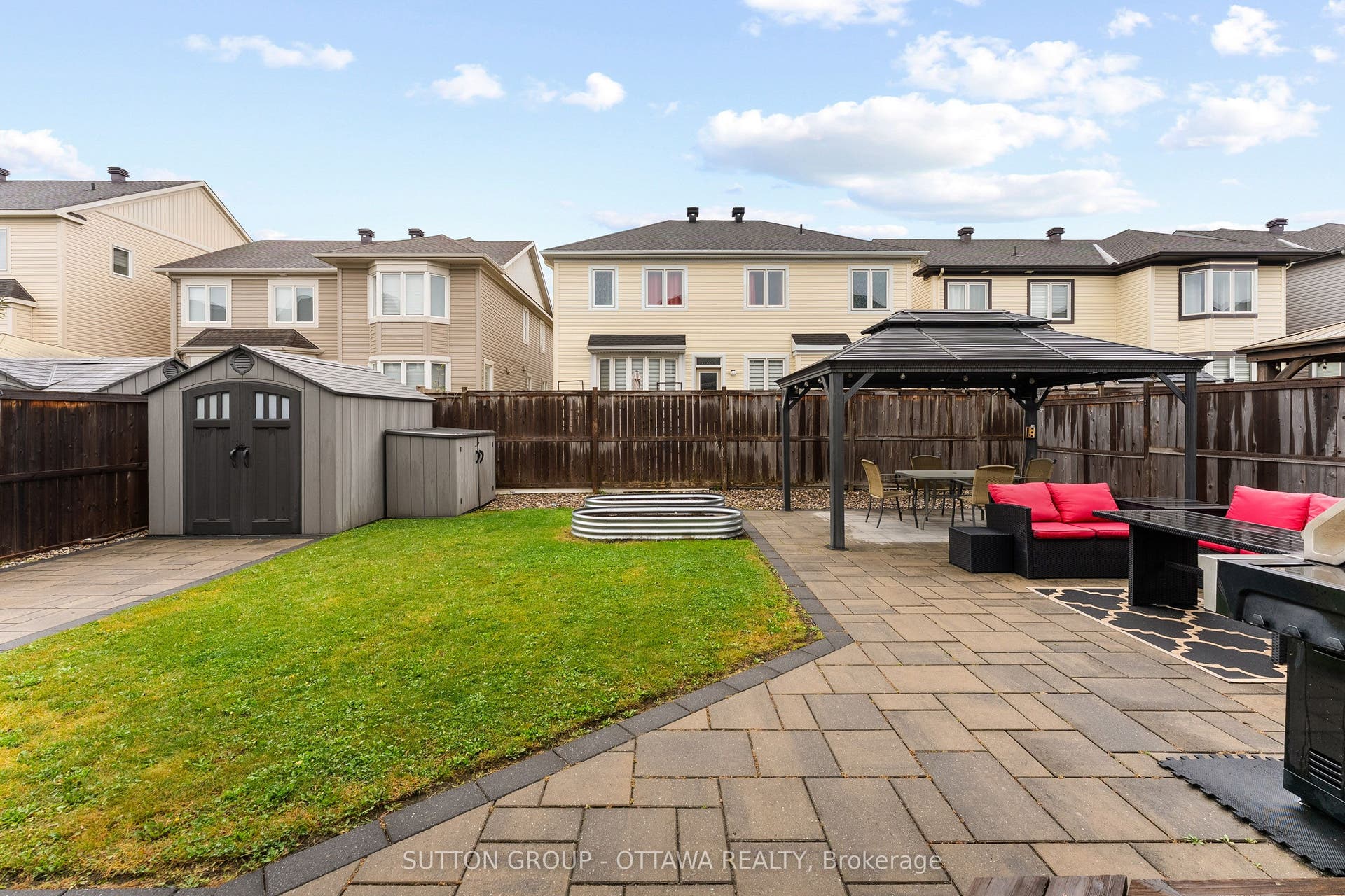 571 Egret Way, Barrhaven, Ottawa ON K2J 0E3 571 Egret Way, Barrhaven, Ottawa ON K2J 0E3