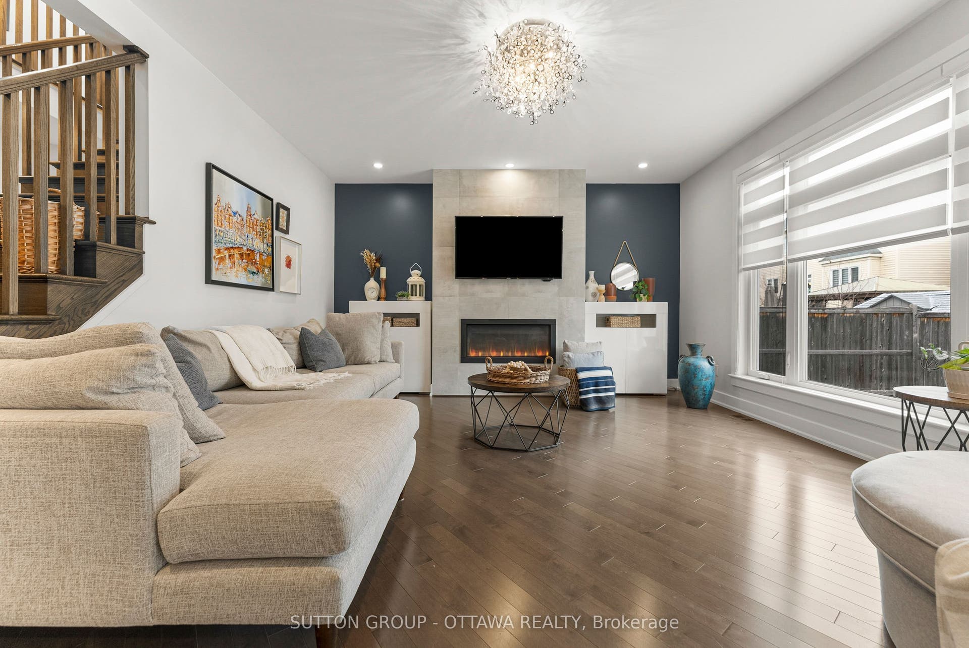 571 Egret Way, Barrhaven, Ottawa ON K2J 0E3 571 Egret Way, Barrhaven, Ottawa ON K2J 0E3