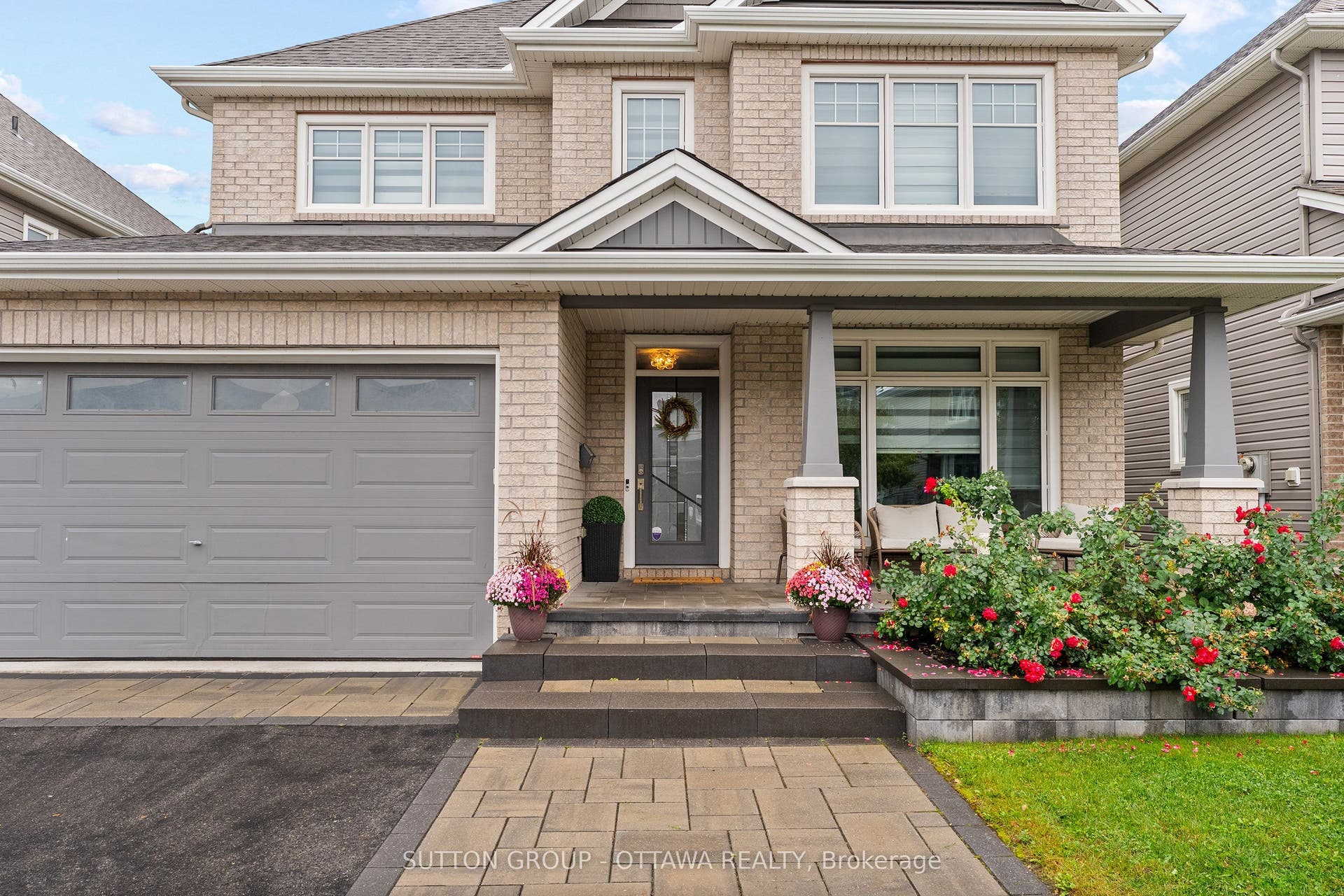 571 Egret Way, Barrhaven, Ottawa ON K2J 0E3 571 Egret Way, Barrhaven, Ottawa ON K2J 0E3