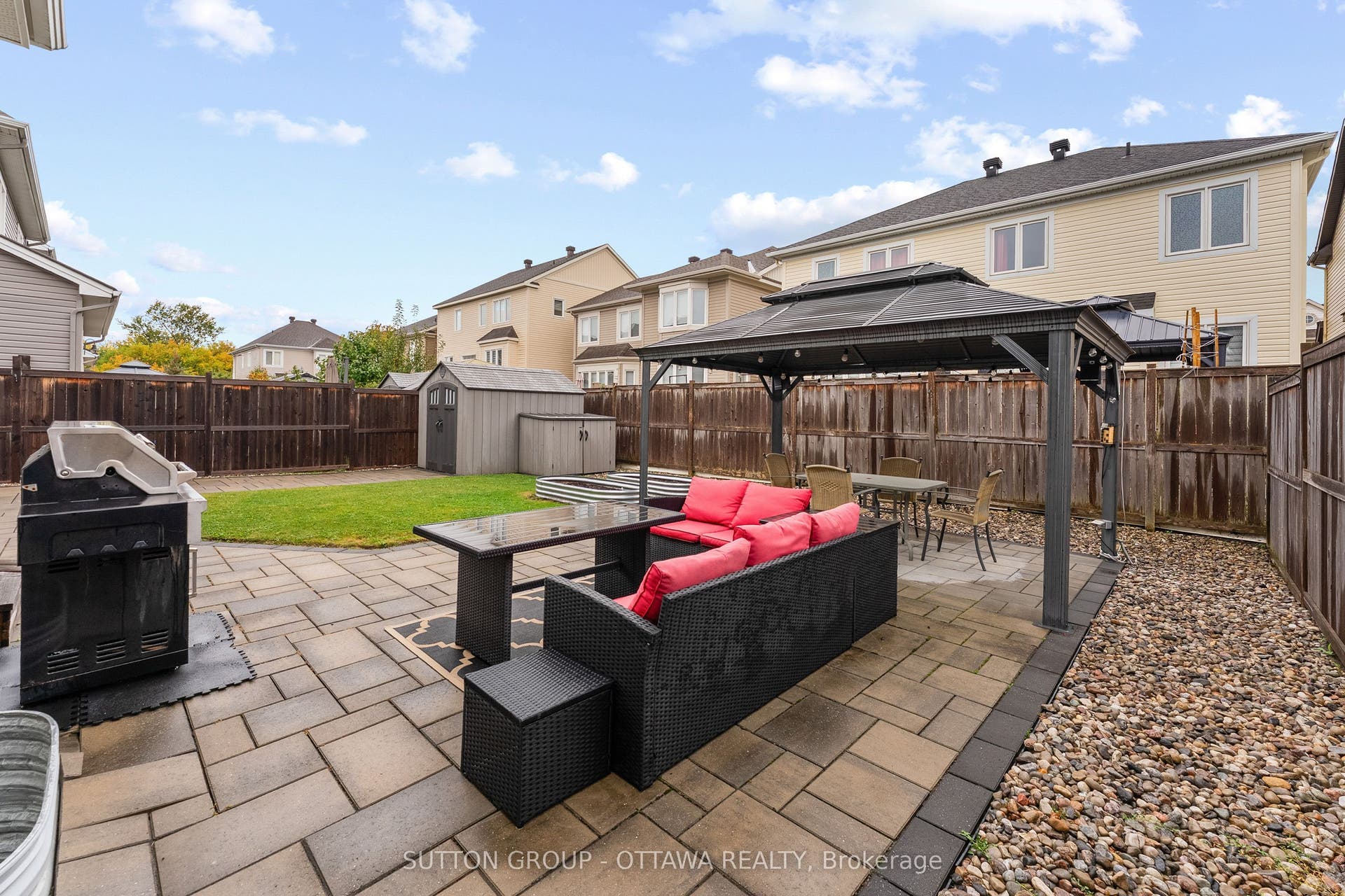 571 Egret Way, Barrhaven, Ottawa ON K2J 0E3 571 Egret Way, Barrhaven, Ottawa ON K2J 0E3