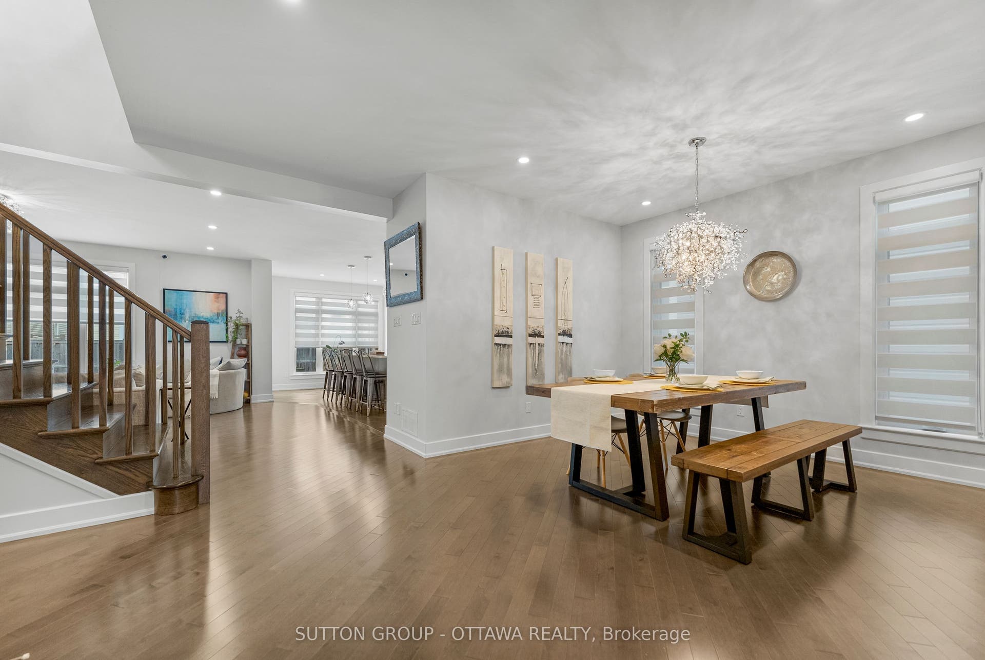 571 Egret Way, Barrhaven, Ottawa ON K2J 0E3 571 Egret Way, Barrhaven, Ottawa ON K2J 0E3