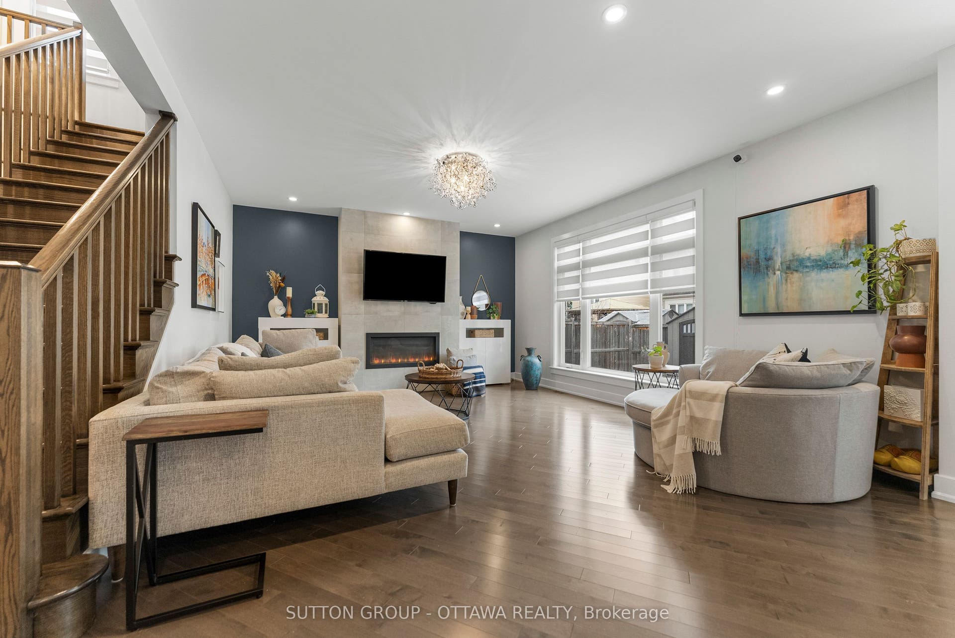 571 Egret Way, Barrhaven, Ottawa ON K2J 0E3 571 Egret Way, Barrhaven, Ottawa ON K2J 0E3