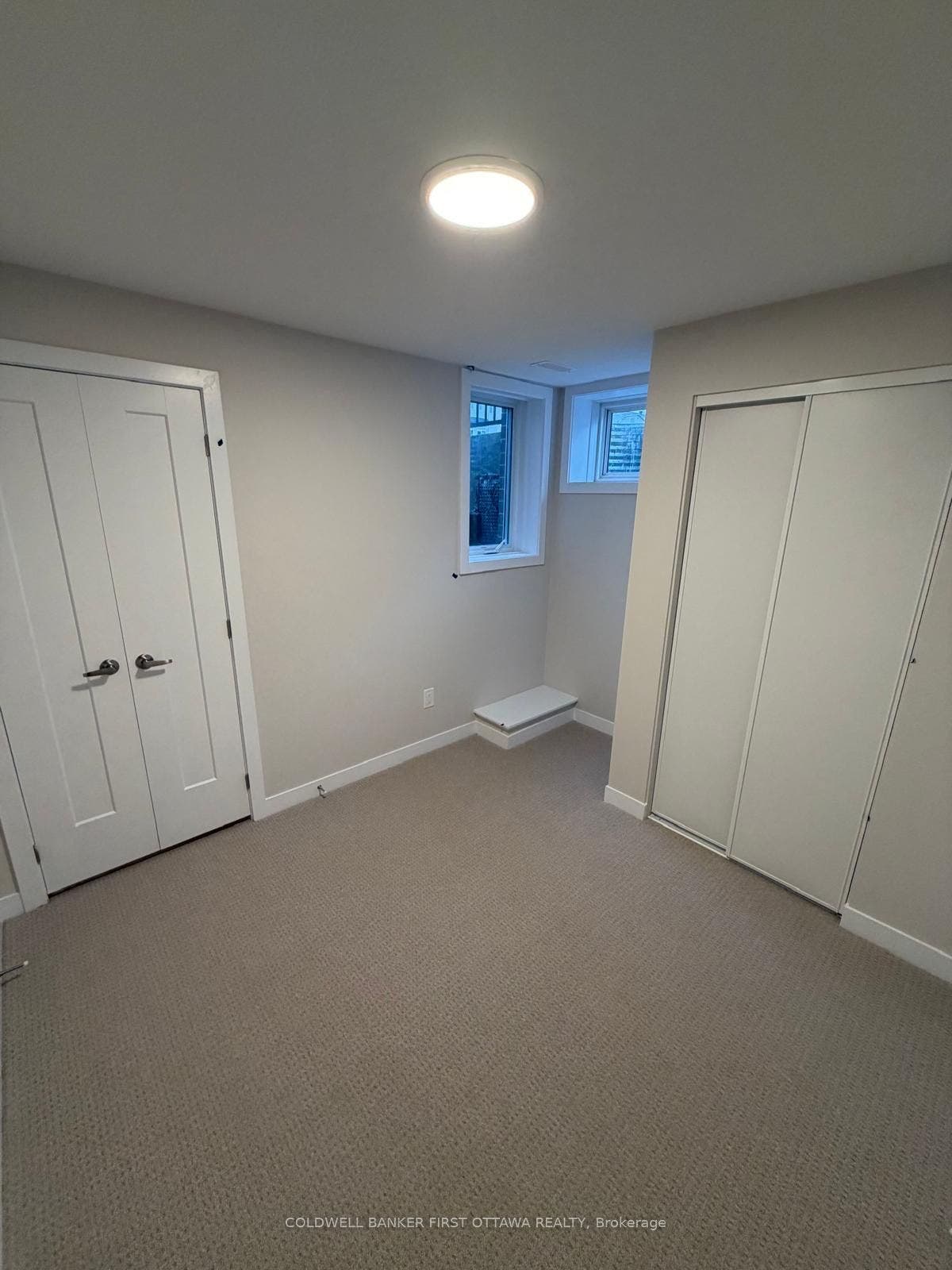 330 Stargrass Private, Barrhaven, Ottawa ON K2J 6R8 Lower level bedroom