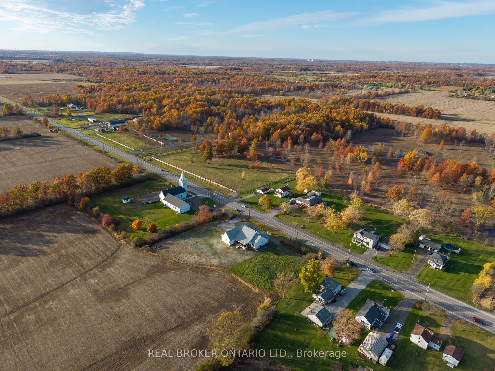 3809 Netherby Road, Fort Erie, Niagara ON L0S 1S0