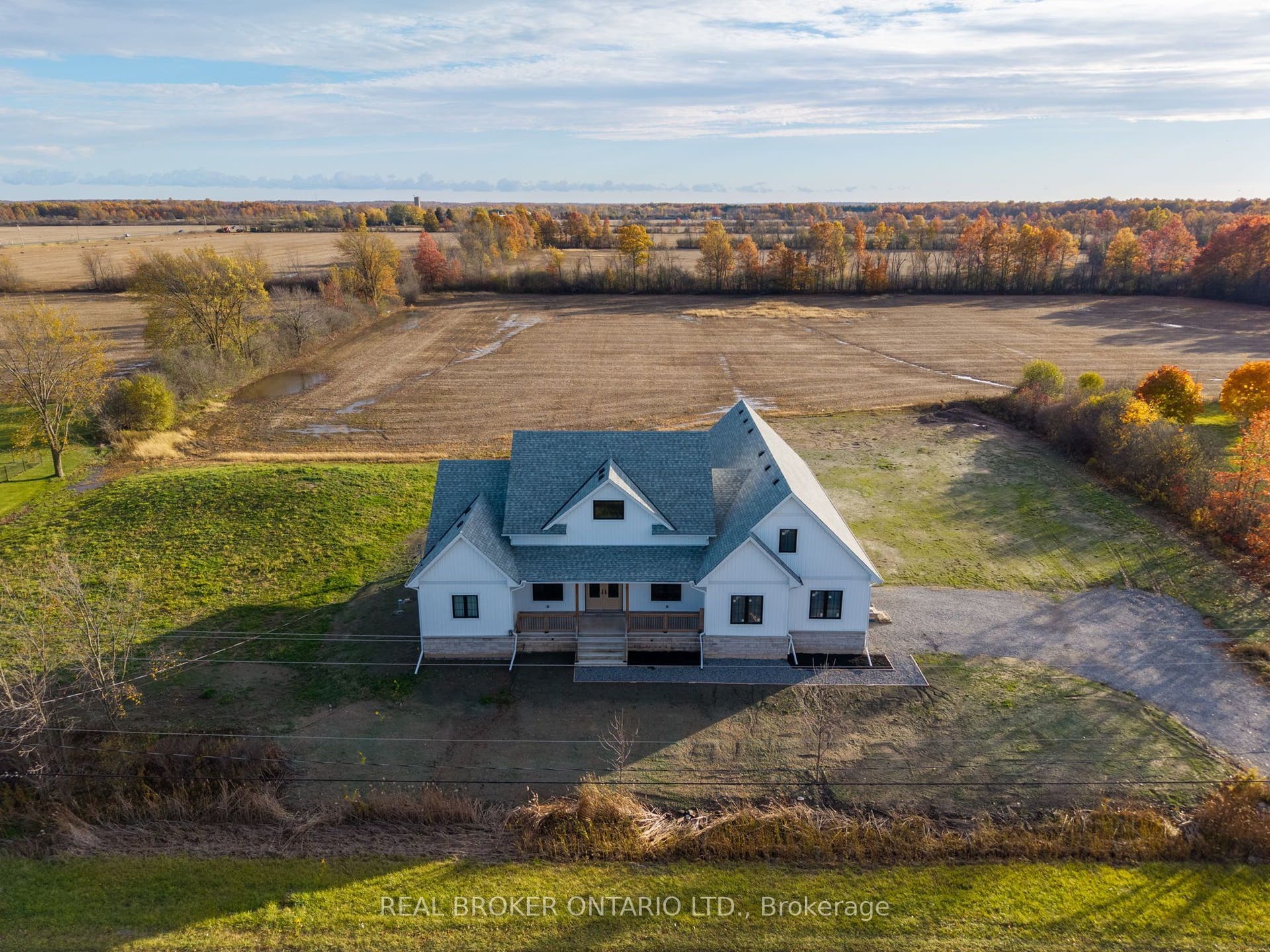 3809 Netherby Road, Fort Erie, Niagara ON L0S 1S0