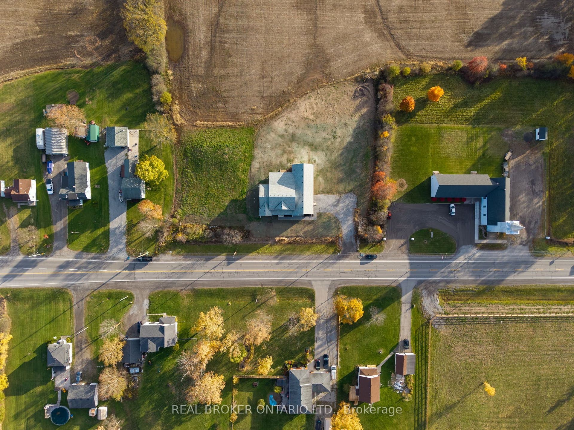 3809 Netherby Road, Fort Erie, Niagara ON L0S 1S0
