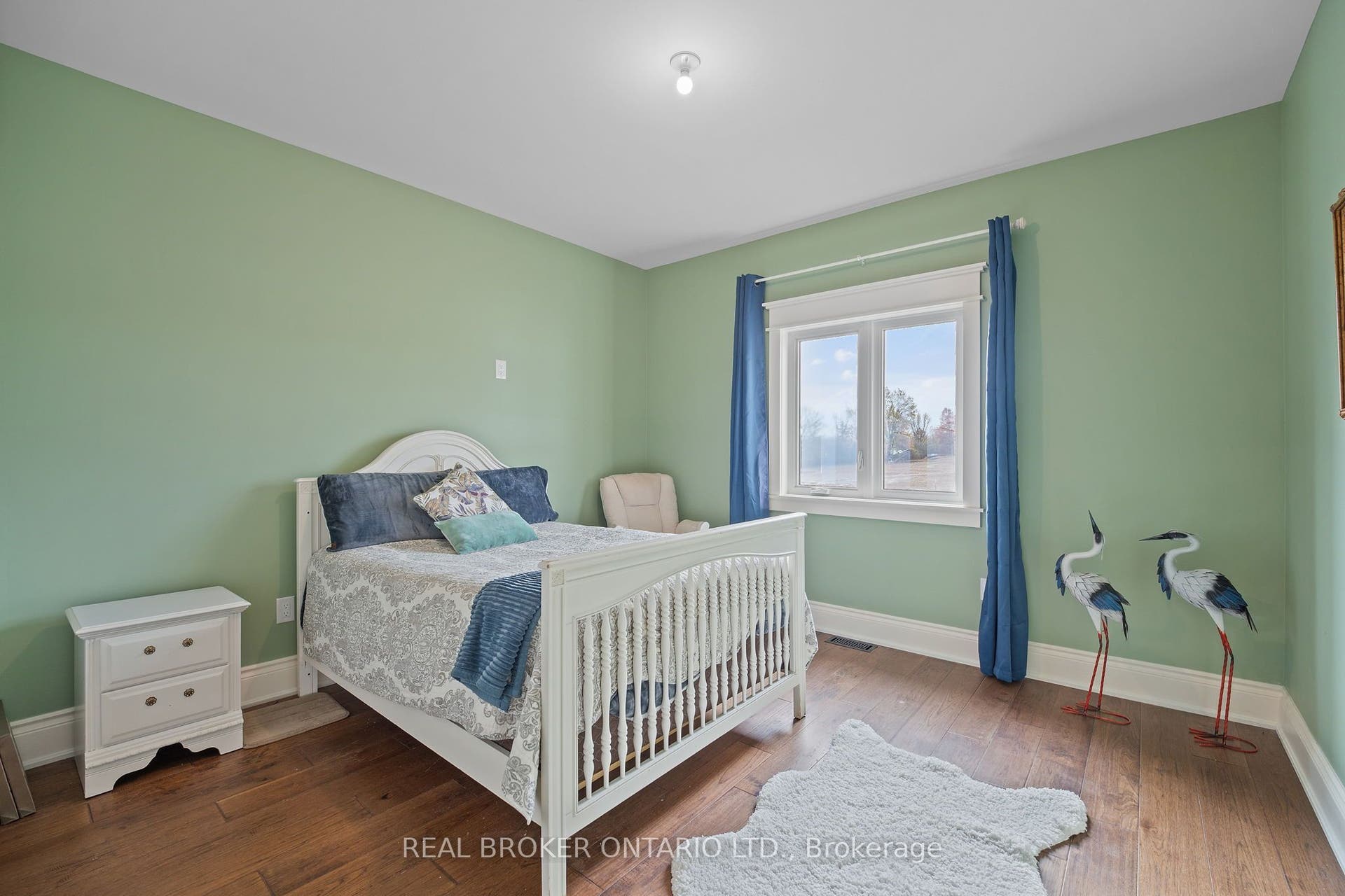3809 Netherby Road, Fort Erie, Niagara ON L0S 1S0