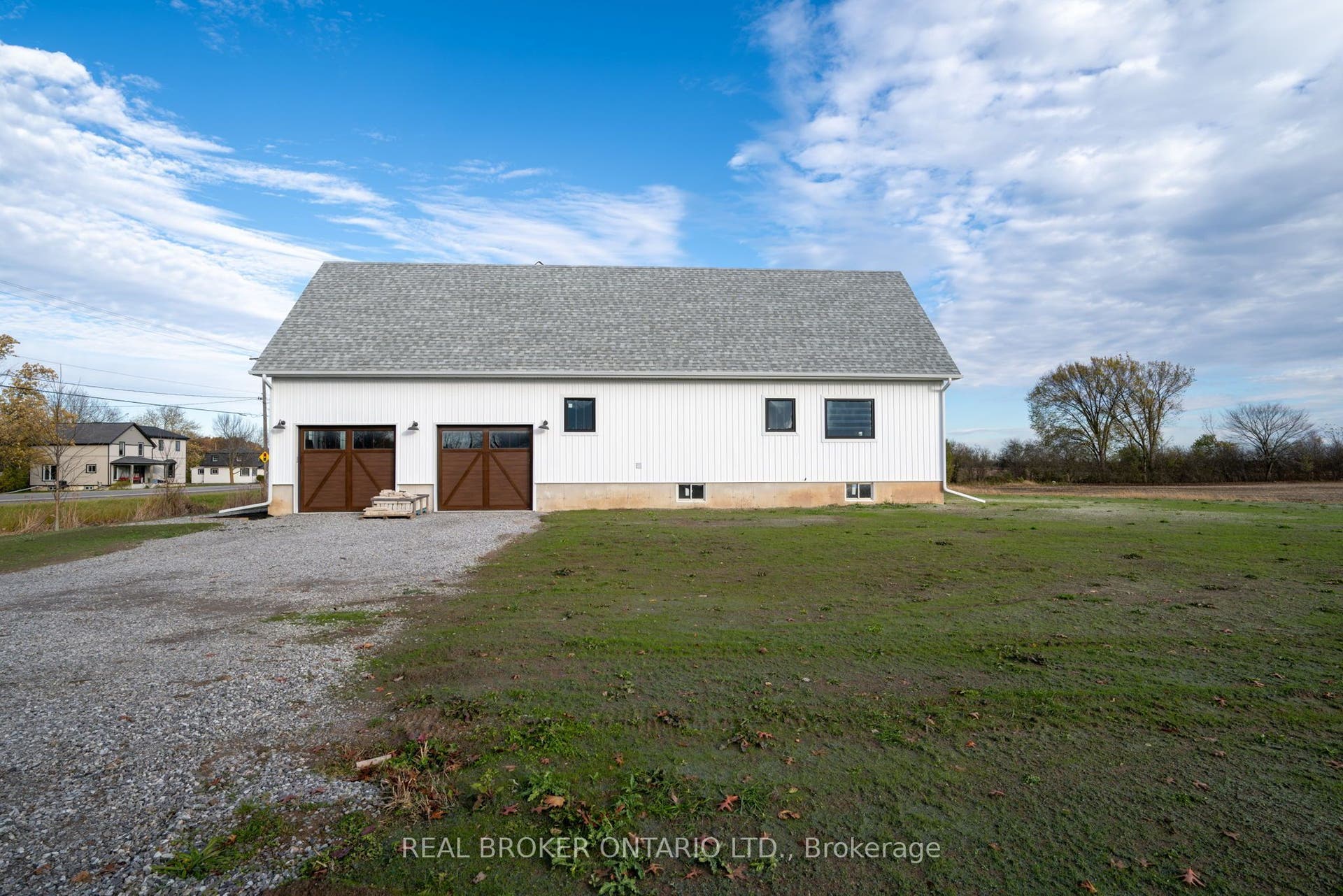 3809 Netherby Road, Fort Erie, Niagara ON L0S 1S0