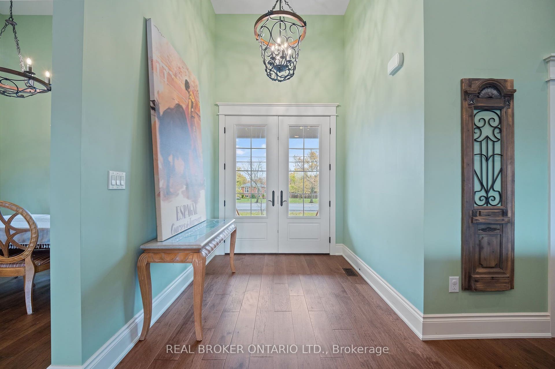 3809 Netherby Road, Fort Erie, Niagara ON L0S 1S0